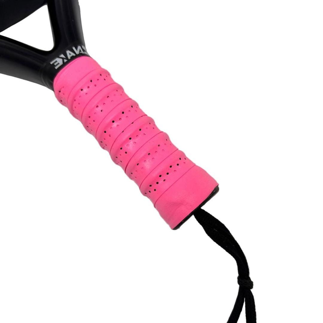 Znake Viper Padel Overgrip   -pak  Pink